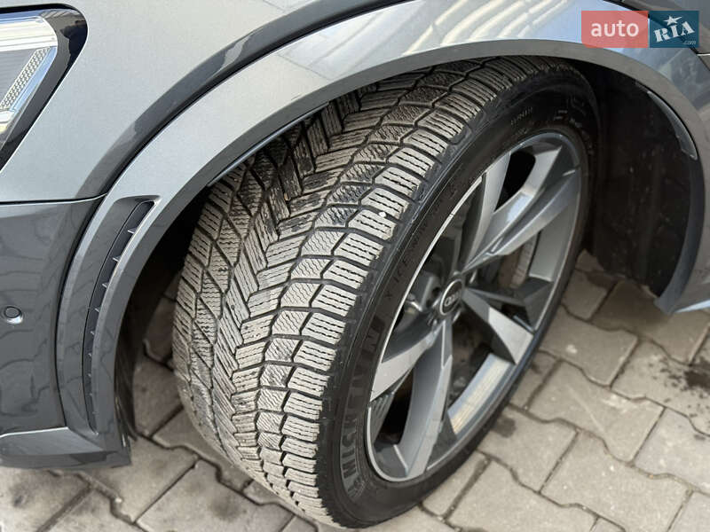 Внедорожник / Кроссовер Audi e-tron S 2020 в Хмельницком