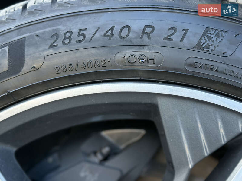 Внедорожник / Кроссовер Audi e-tron S 2020 в Хмельницком