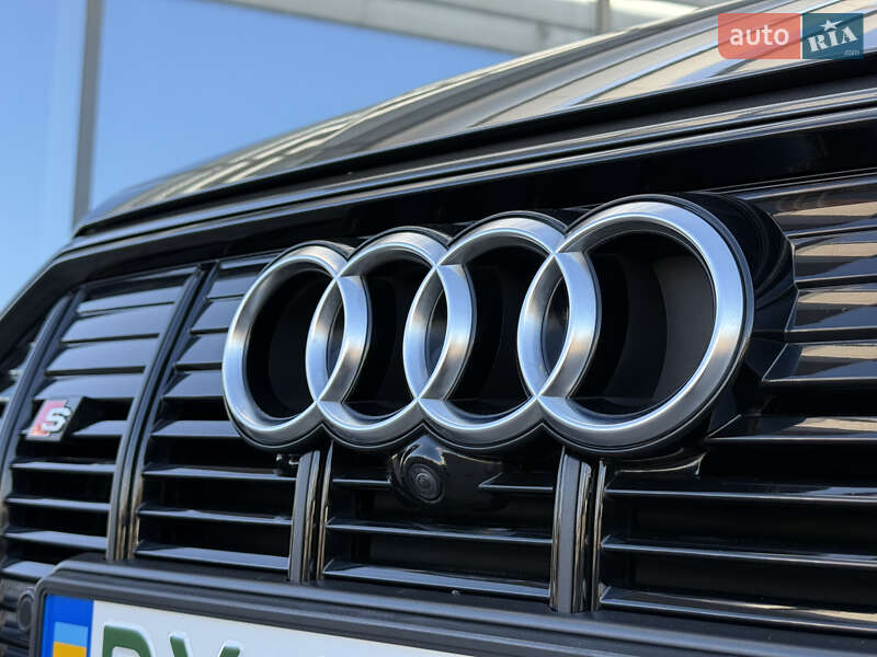 Внедорожник / Кроссовер Audi e-tron S 2020 в Хмельницком