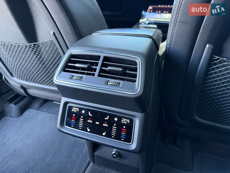 Внедорожник / Кроссовер Audi e-tron S 2020 в Хмельницком