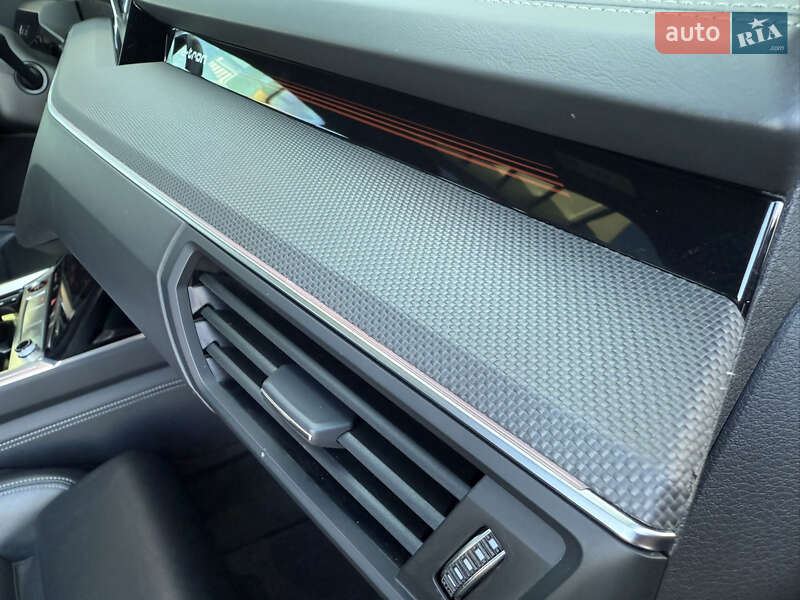 Внедорожник / Кроссовер Audi e-tron S 2020 в Хмельницком