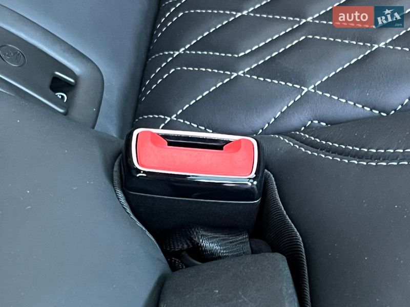 Внедорожник / Кроссовер Audi e-tron S 2022 в Ужгороде