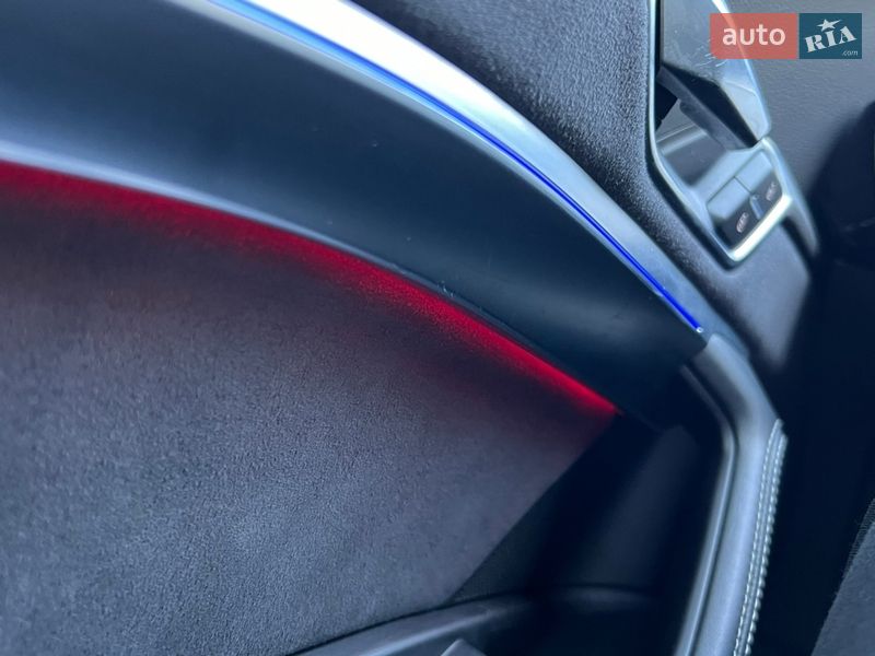 Внедорожник / Кроссовер Audi e-tron S 2022 в Ужгороде