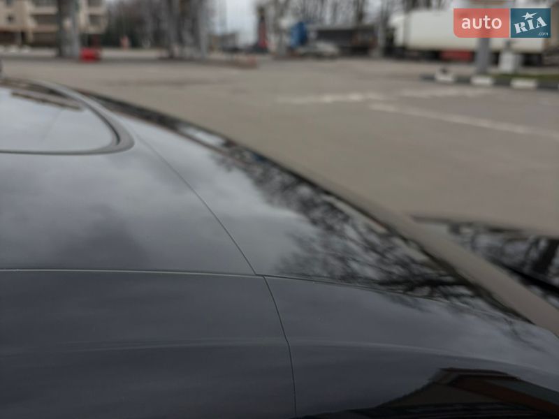 Внедорожник / Кроссовер Audi e-tron S 2021 в Харькове