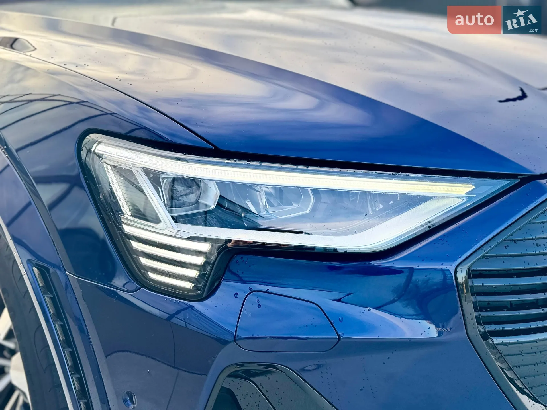 2022 Audi e-tron S - мініатюра 58