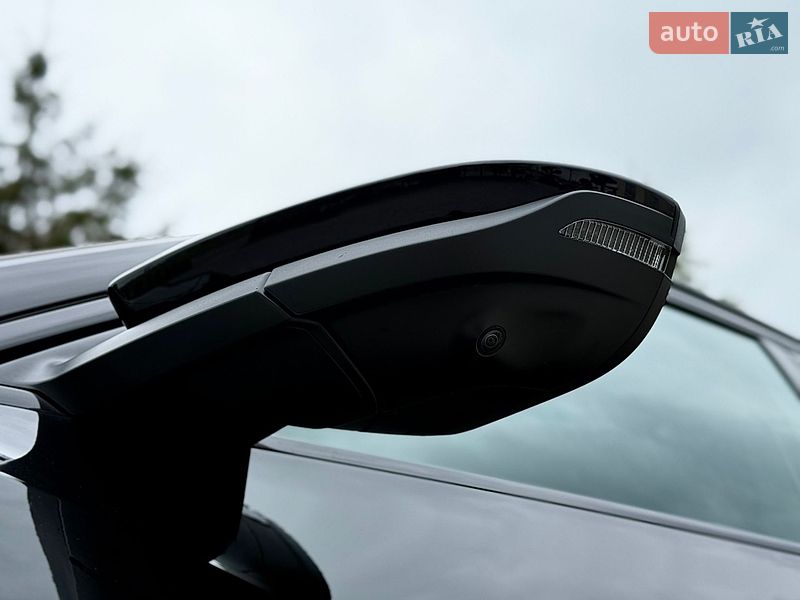 Внедорожник / Кроссовер Audi e-tron S 2022 в Львове фото 14 Внедорожник / Кроссовер Audi e-tron S 2022 в Львове