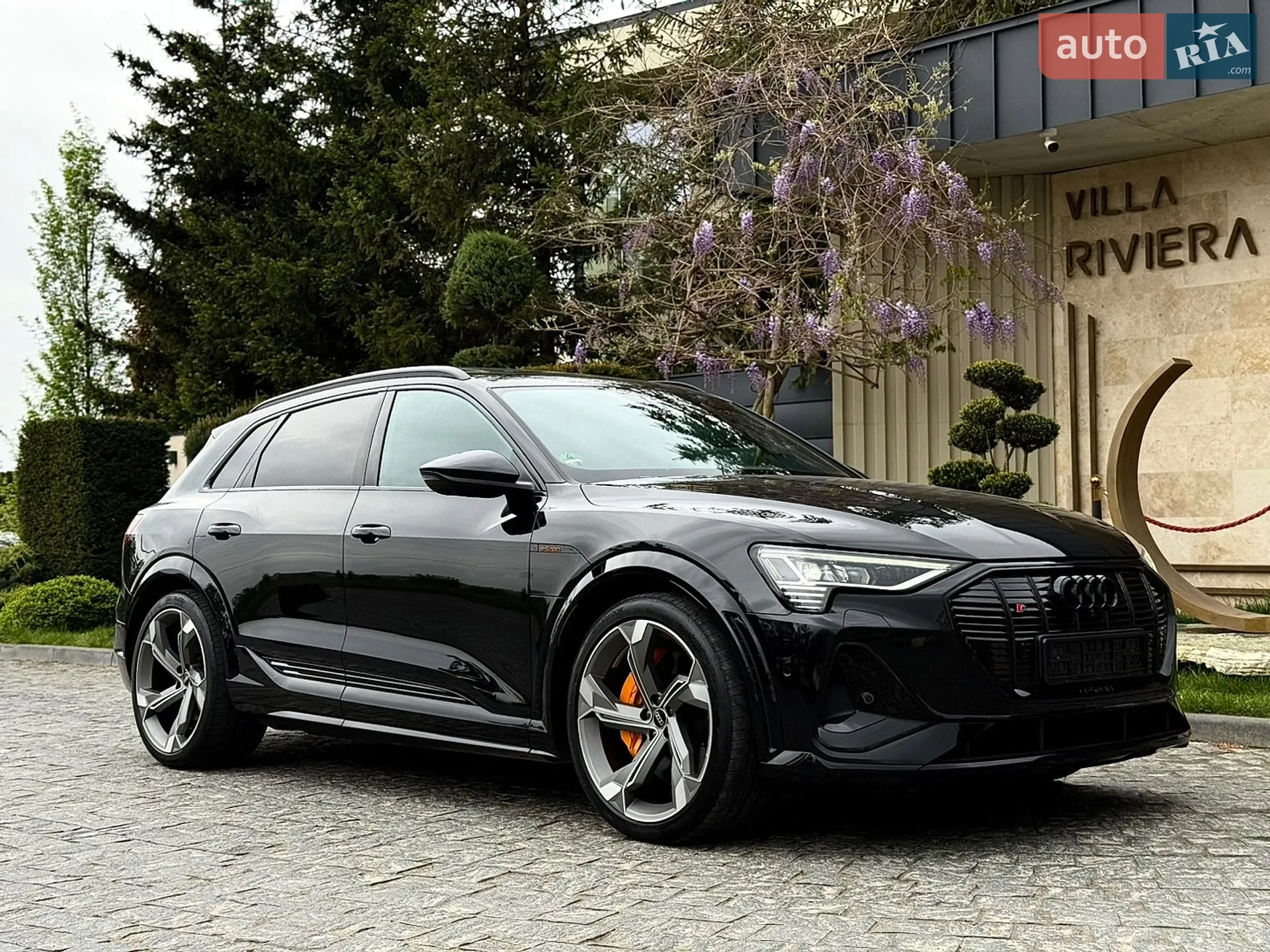 2022 Audi e-tron S - мініатюра 25