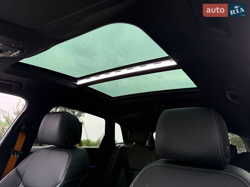 Внедорожник / Кроссовер Audi e-tron S 2022 в Львове фото 32 Внедорожник / Кроссовер Audi e-tron S 2022 в Львове