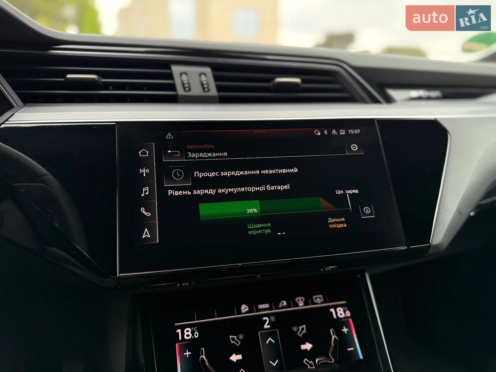 2022 Audi e-tron S - мініатюра 52