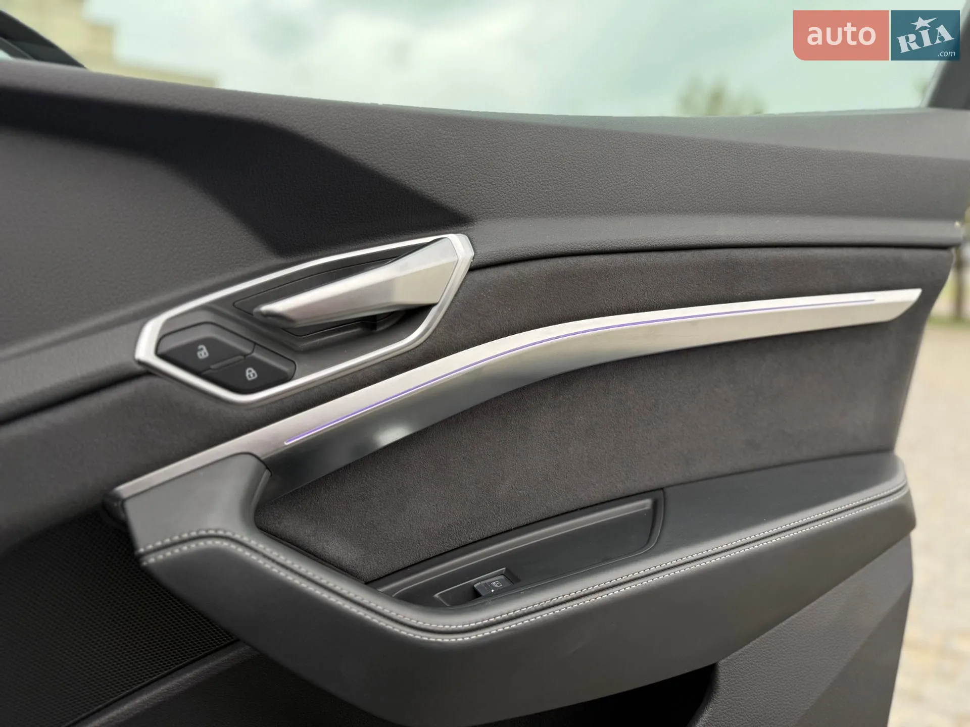 2022 Audi e-tron S - мініатюра 72