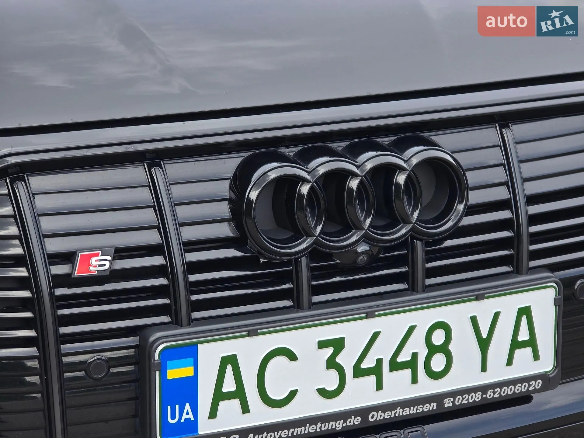 2022 Audi e-tron S - мініатюра 18