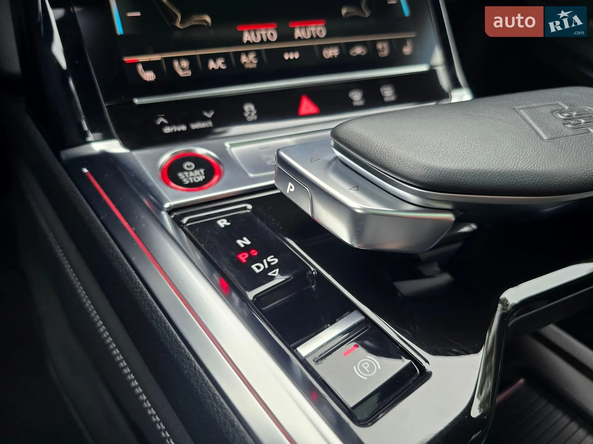2022 Audi e-tron S - мініатюра 107