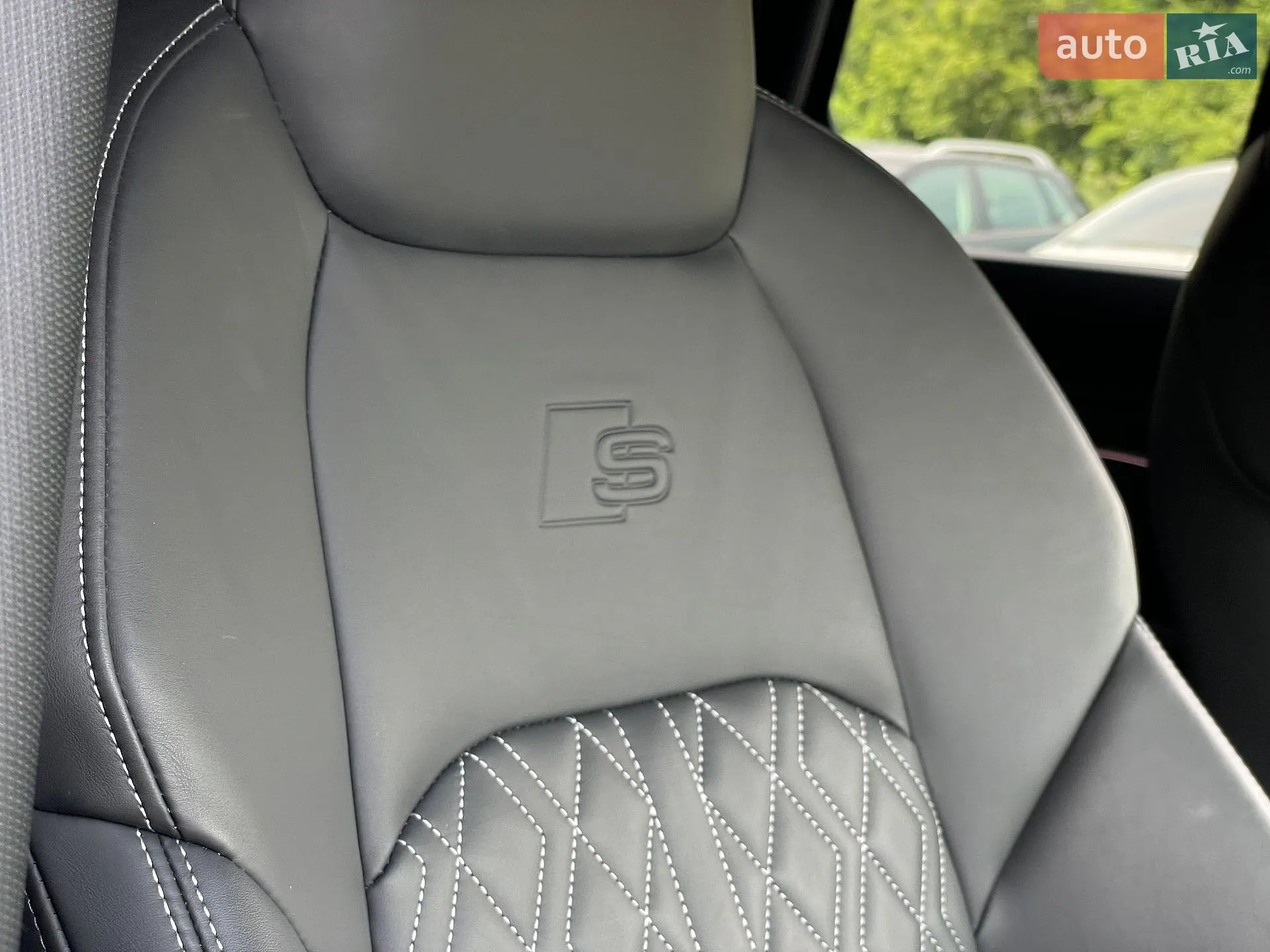 2022 Audi e-tron S - мініатюра 41