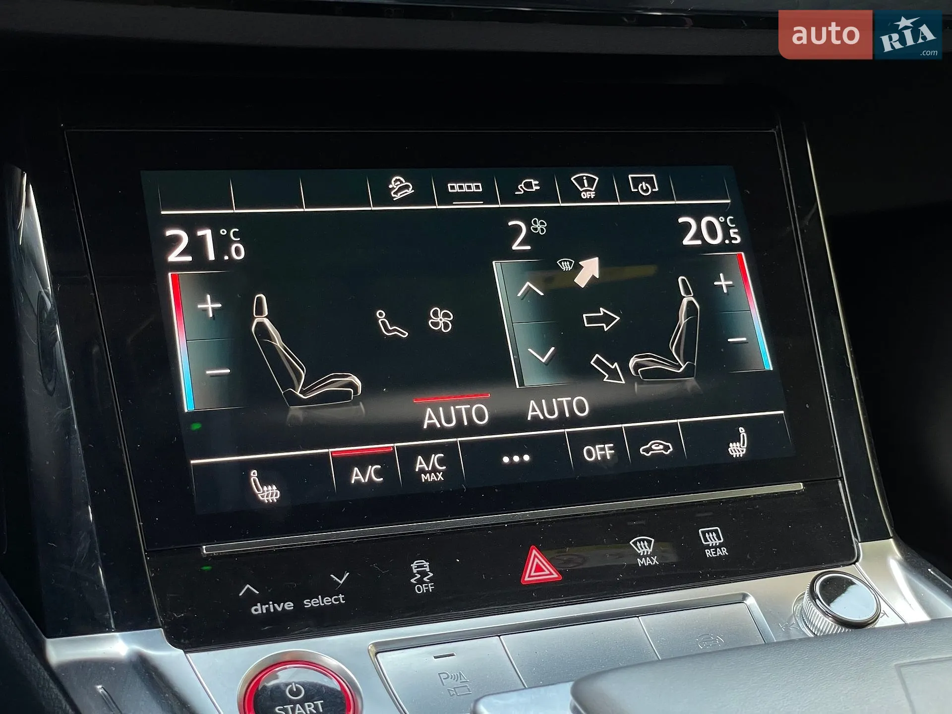 2022 Audi e-tron S - мініатюра 62