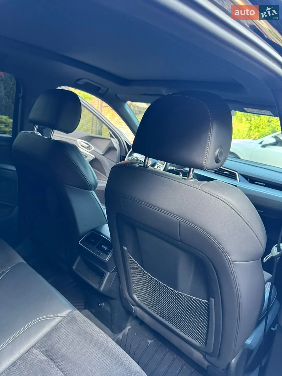 2021 Audi e-tron S - мініатюра 33
