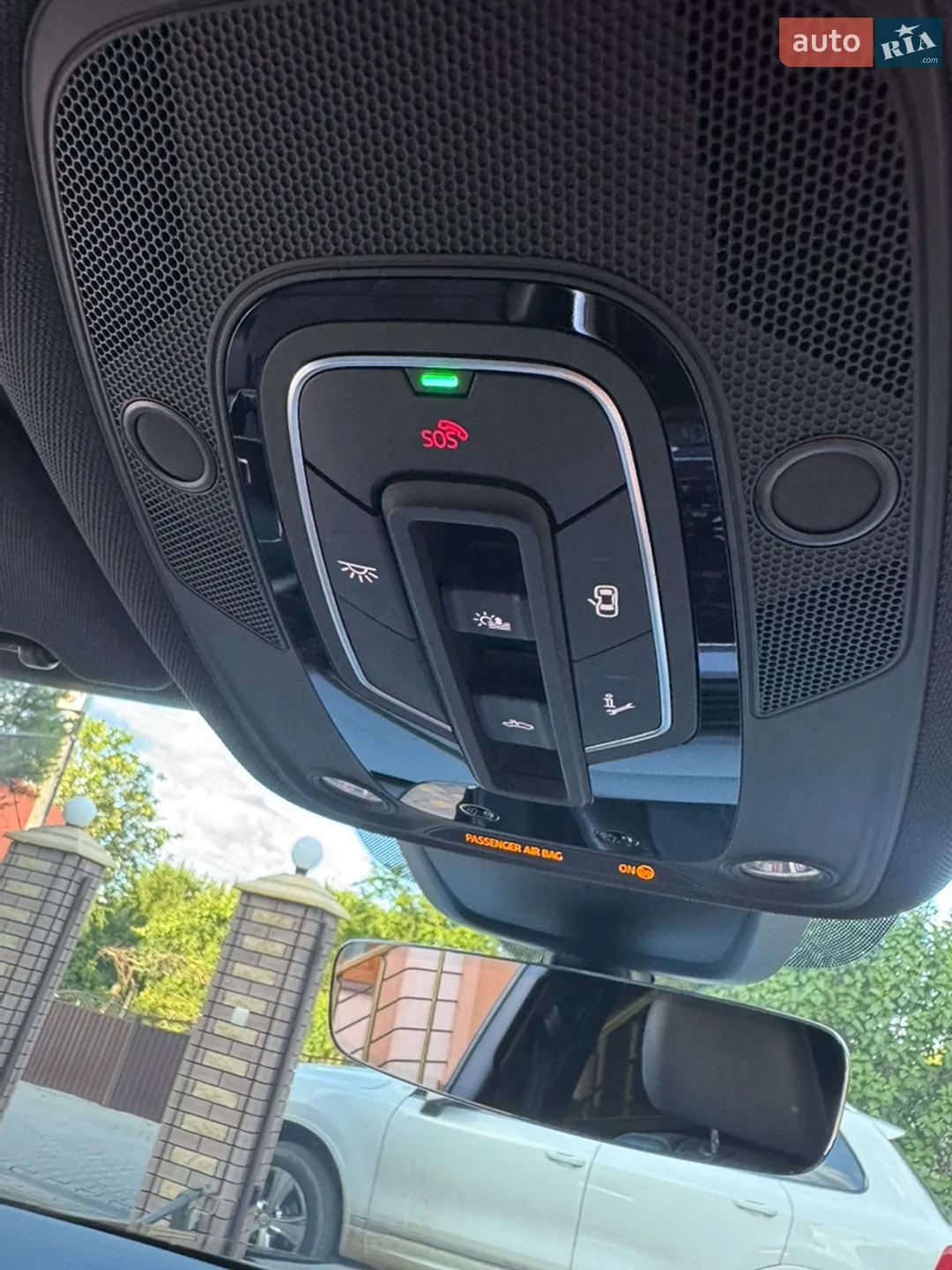 2021 Audi e-tron S - мініатюра 54