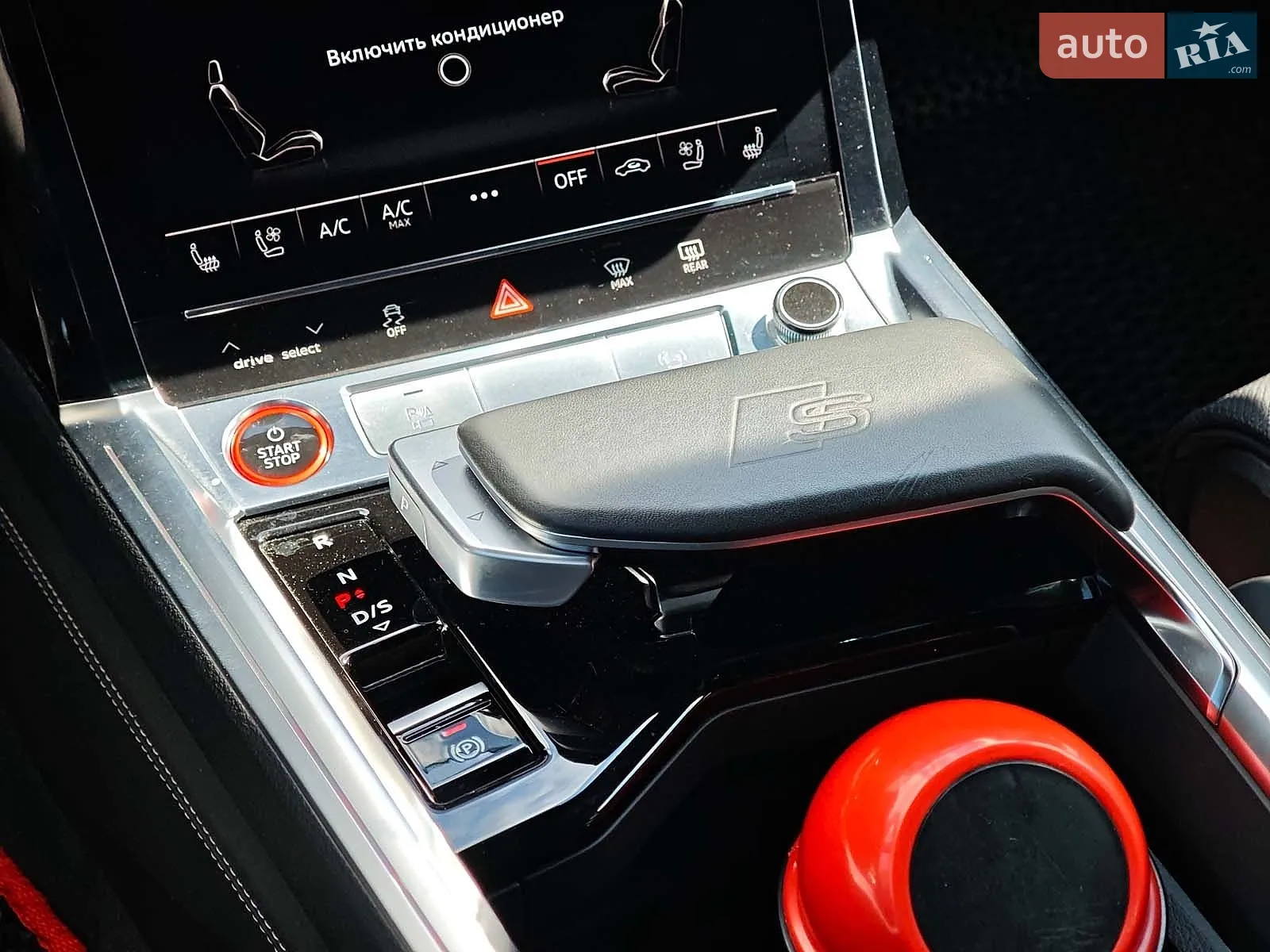 2020 Audi e-tron S - мініатюра 25