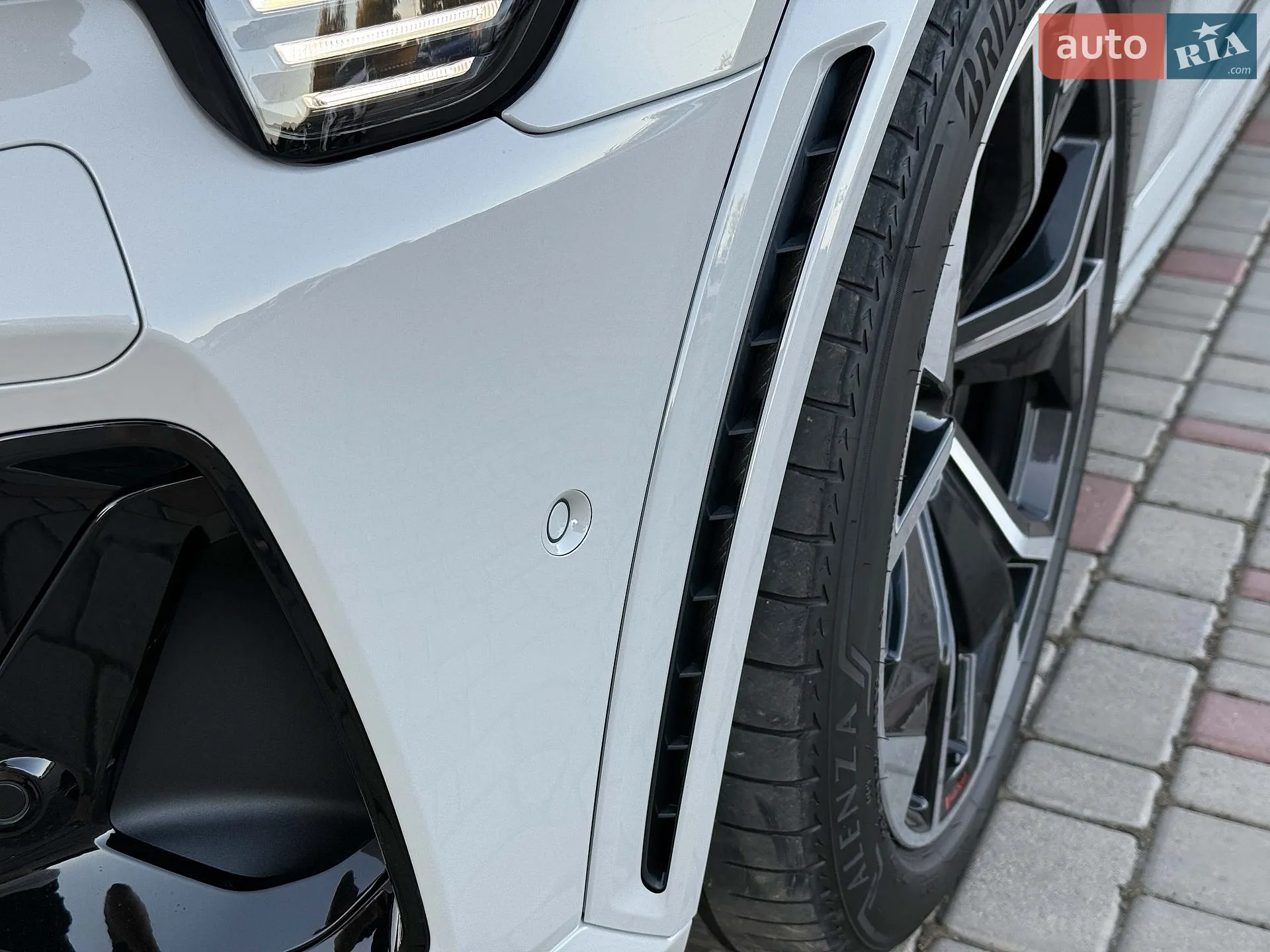 2022 Audi e-tron S - мініатюра 20