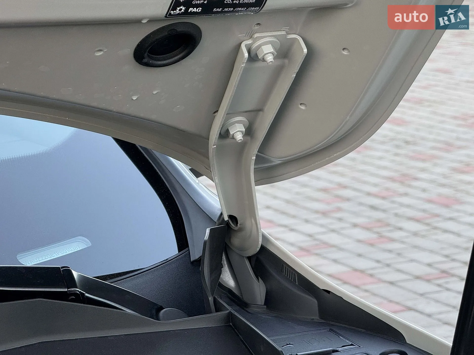 2022 Audi e-tron S - мініатюра 128