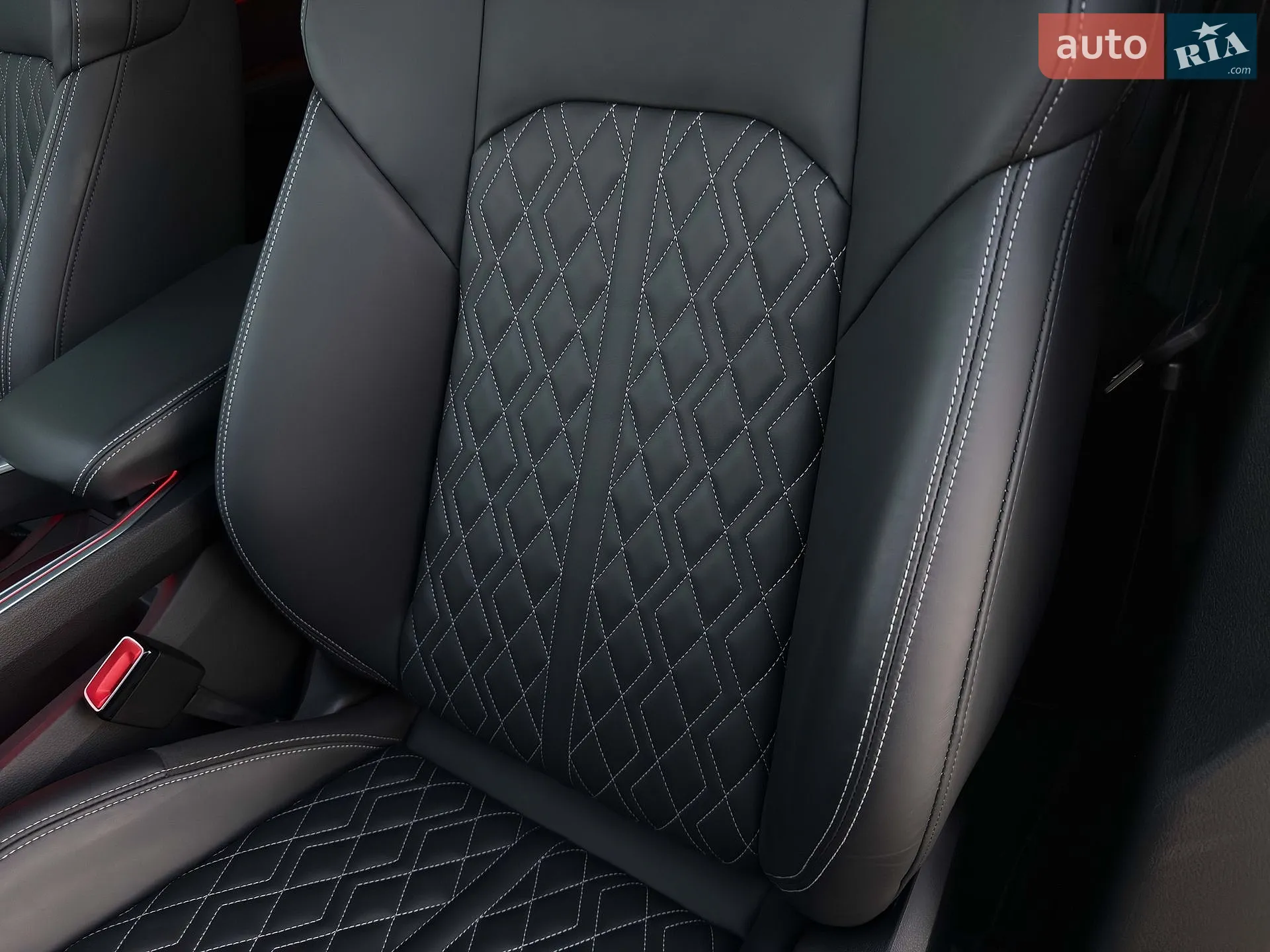 2022 Audi e-tron S - мініатюра 50
