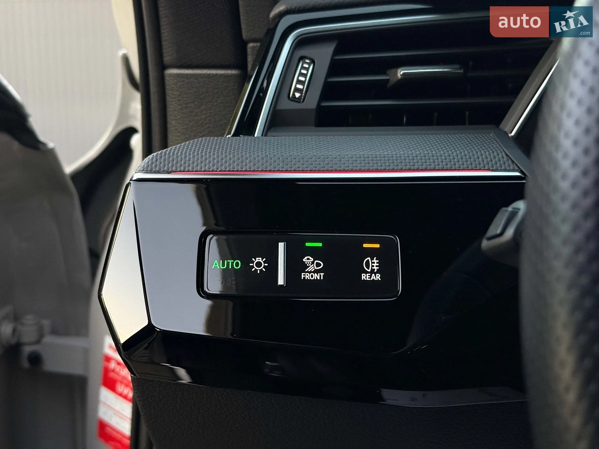 2022 Audi e-tron S - мініатюра 55