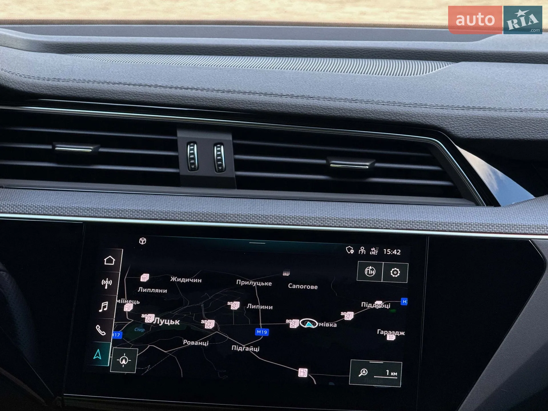 2022 Audi e-tron S - мініатюра 103