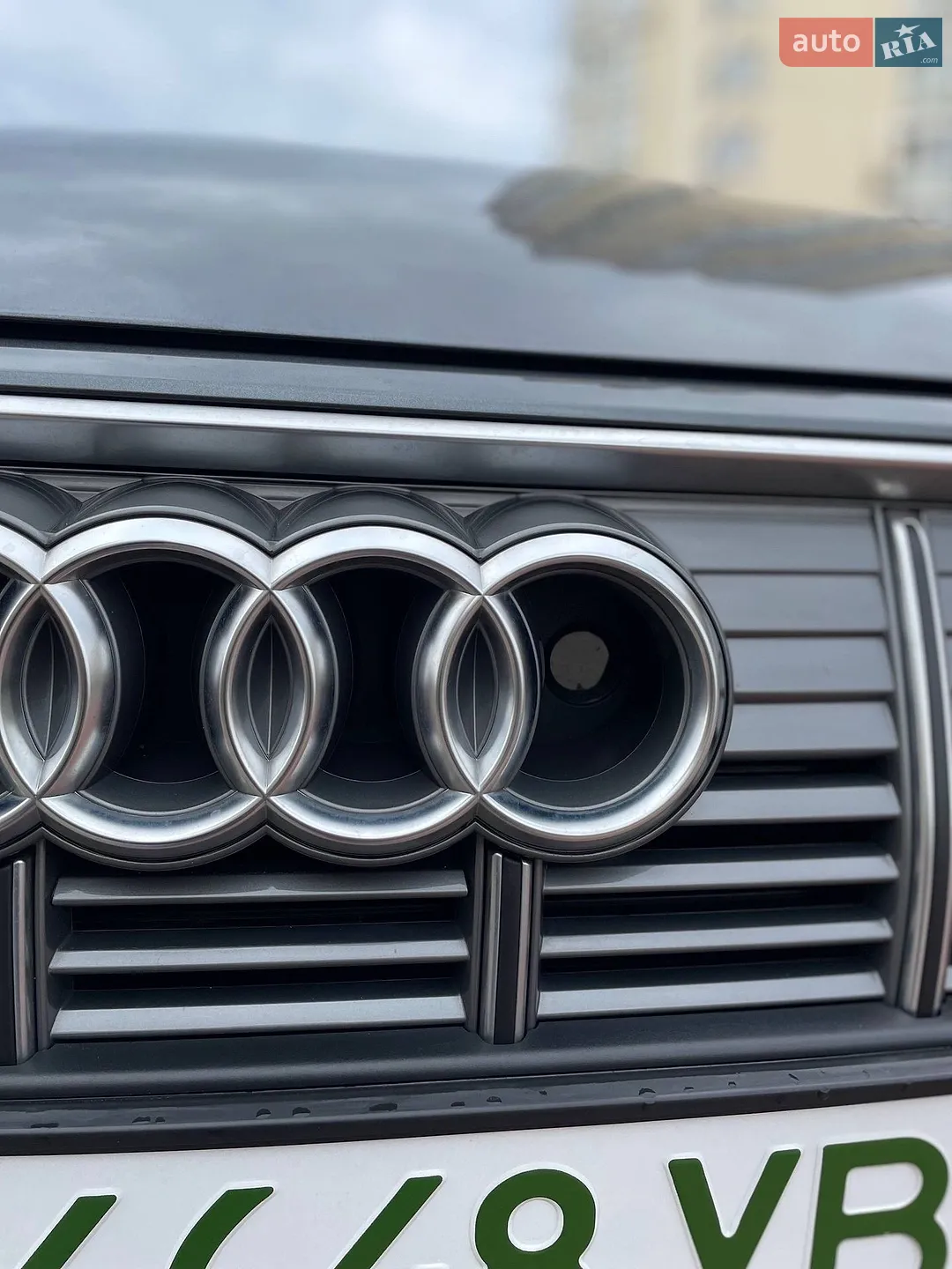 2021 Audi e-tron S - мініатюра 20