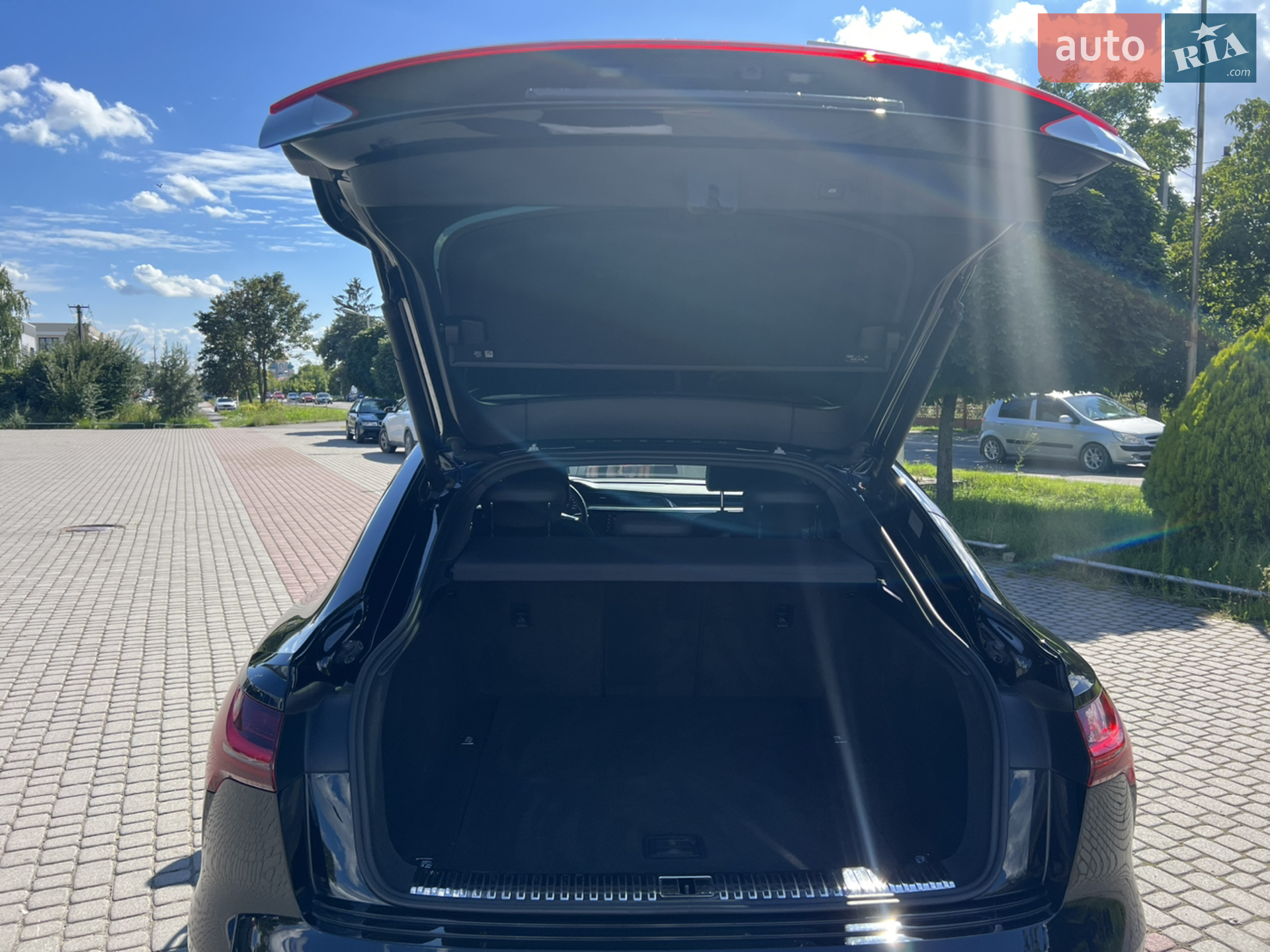 2021 Audi e-tron Sportback - мініатюра 6