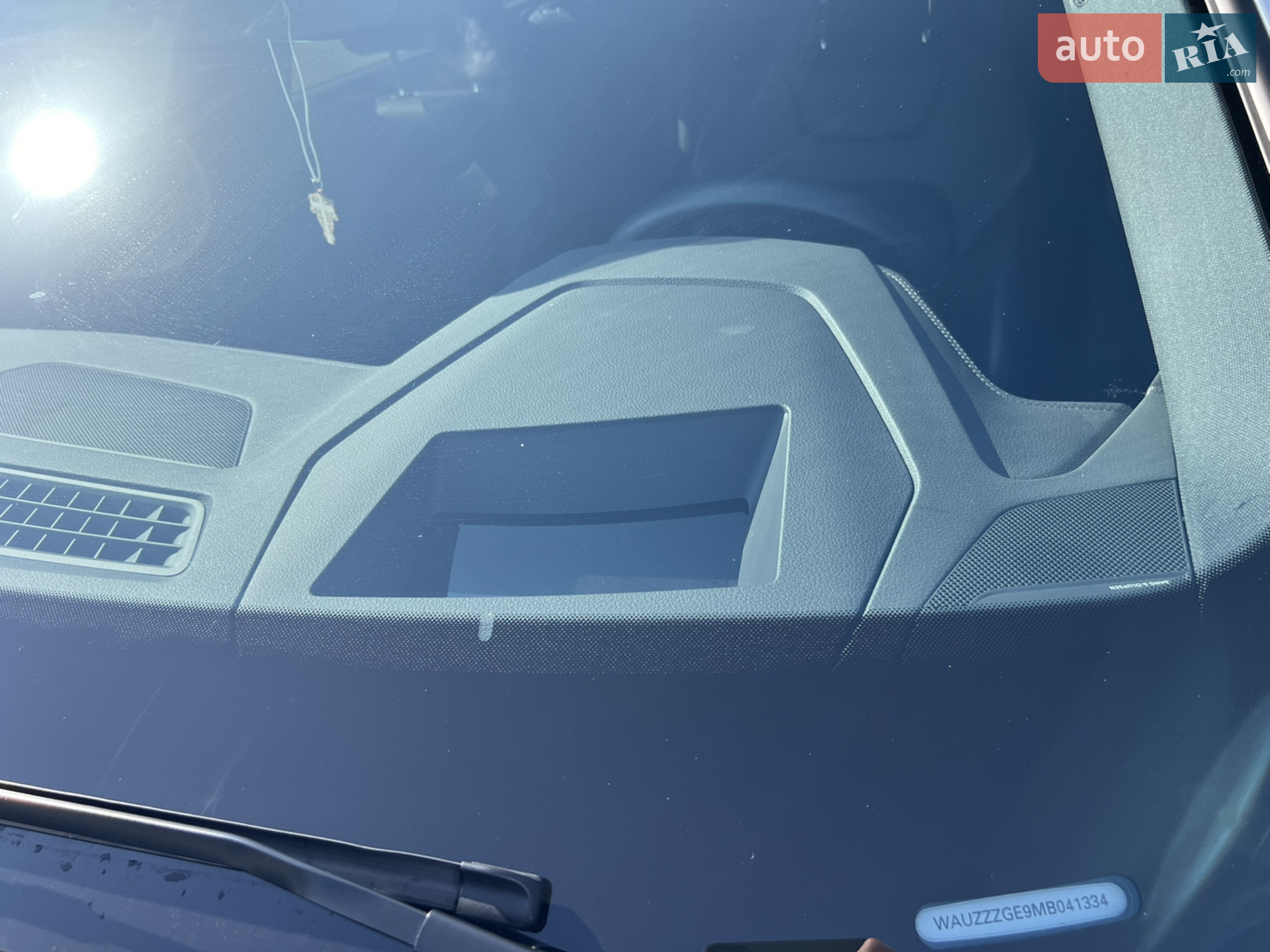 2021 Audi e-tron Sportback - мініатюра 12