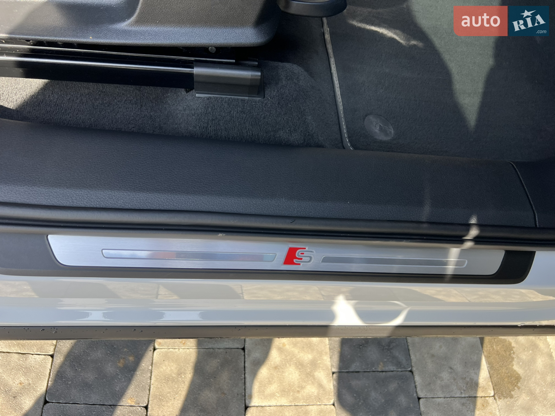 2021 Audi e-tron Sportback - мініатюра 17