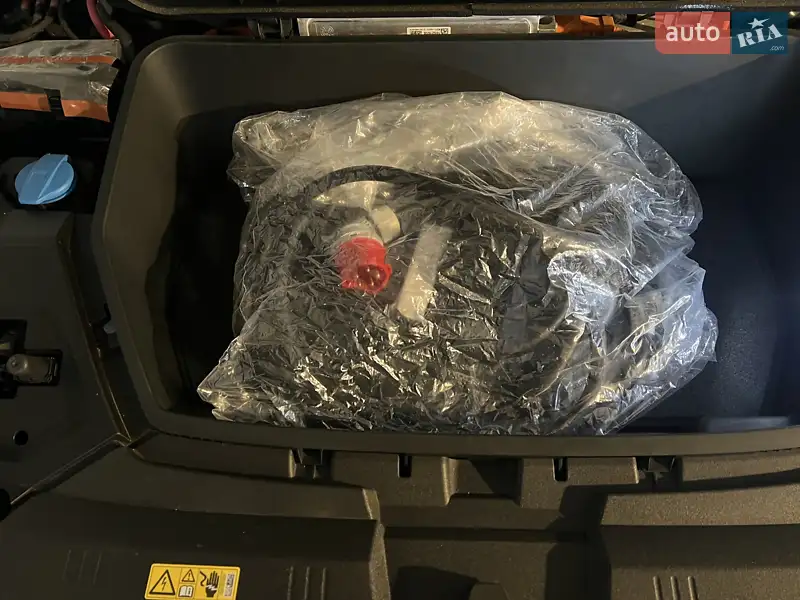 Audi e-tron Sportback 2020 VIN WAUZZZGE8MB022497 фото оголошення 37 з 62