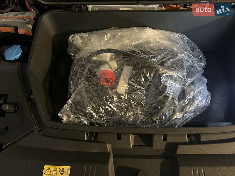 Внедорожник / Кроссовер Audi e-tron Sportback 2020 в Тернополе