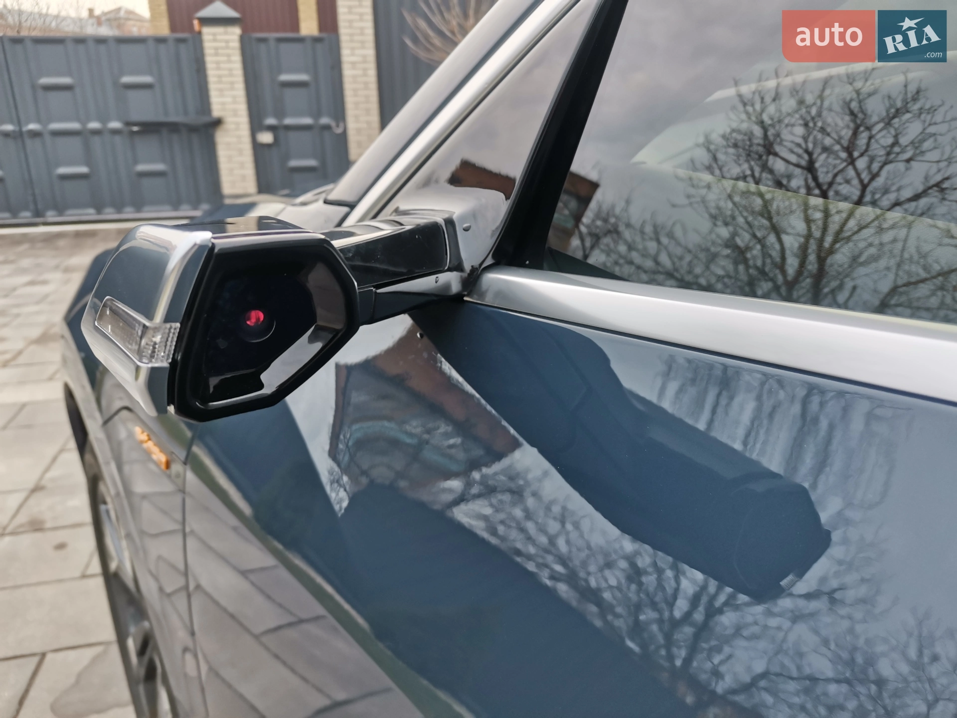 2020 Audi e-tron Sportback - мініатюра 4