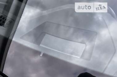 Позашляховик / Кросовер Audi e-tron Sportback 2021 в Бердичеві