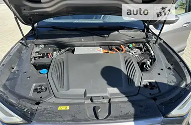 Audi e-tron Sportback 2020