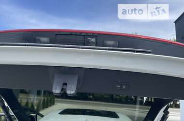 Позашляховик / Кросовер Audi e-tron Sportback 2020 в Самборі