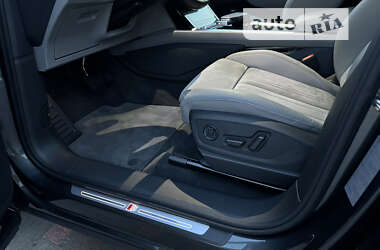 Внедорожник / Кроссовер Audi e-tron Sportback 2020 в Житомире