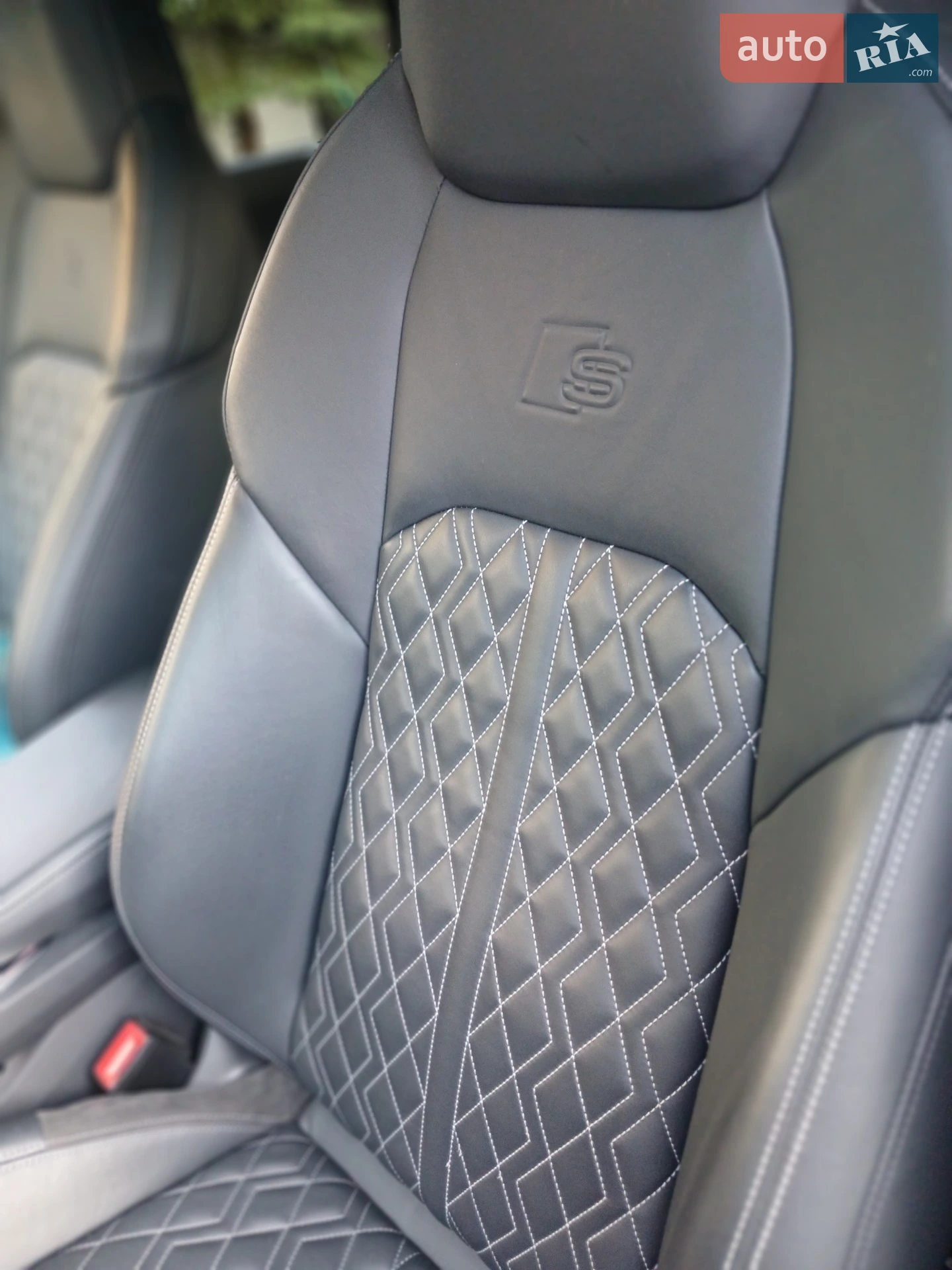 2020 Audi e-tron Sportback - мініатюра 8