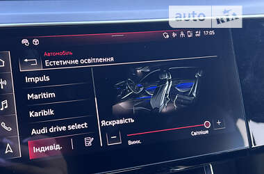 Внедорожник / Кроссовер Audi e-tron Sportback 2021 в Луцке