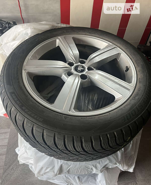 Позашляховик / Кросовер Audi e-tron Sportback 2022 в Львові фото 37 Позашляховик / Кросовер Audi e-tron Sportback 2022 в Львові