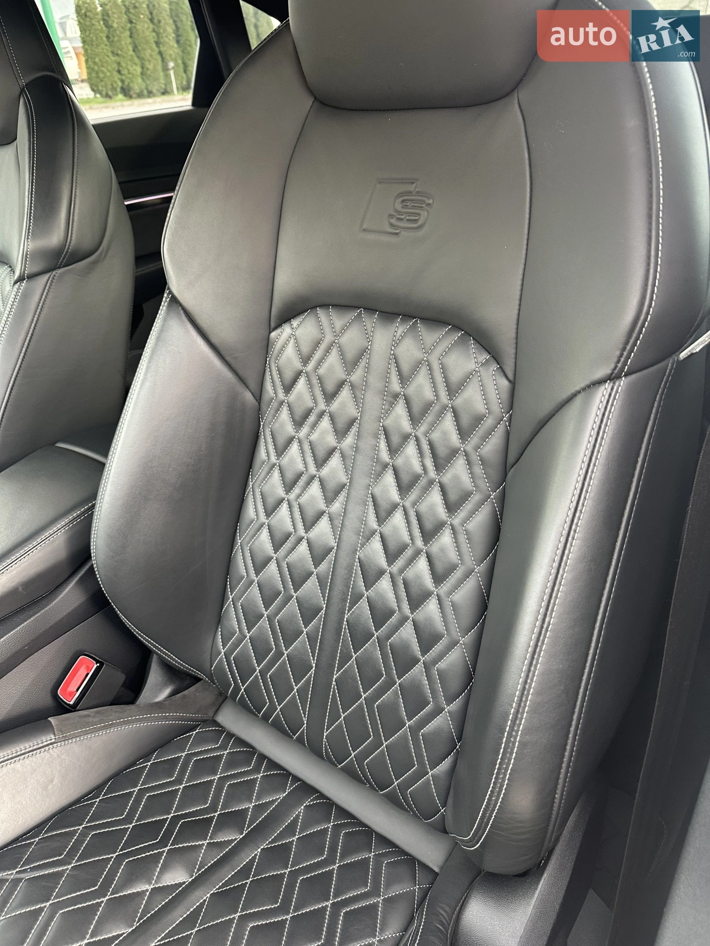 2020 Audi e-tron Sportback - мініатюра 10