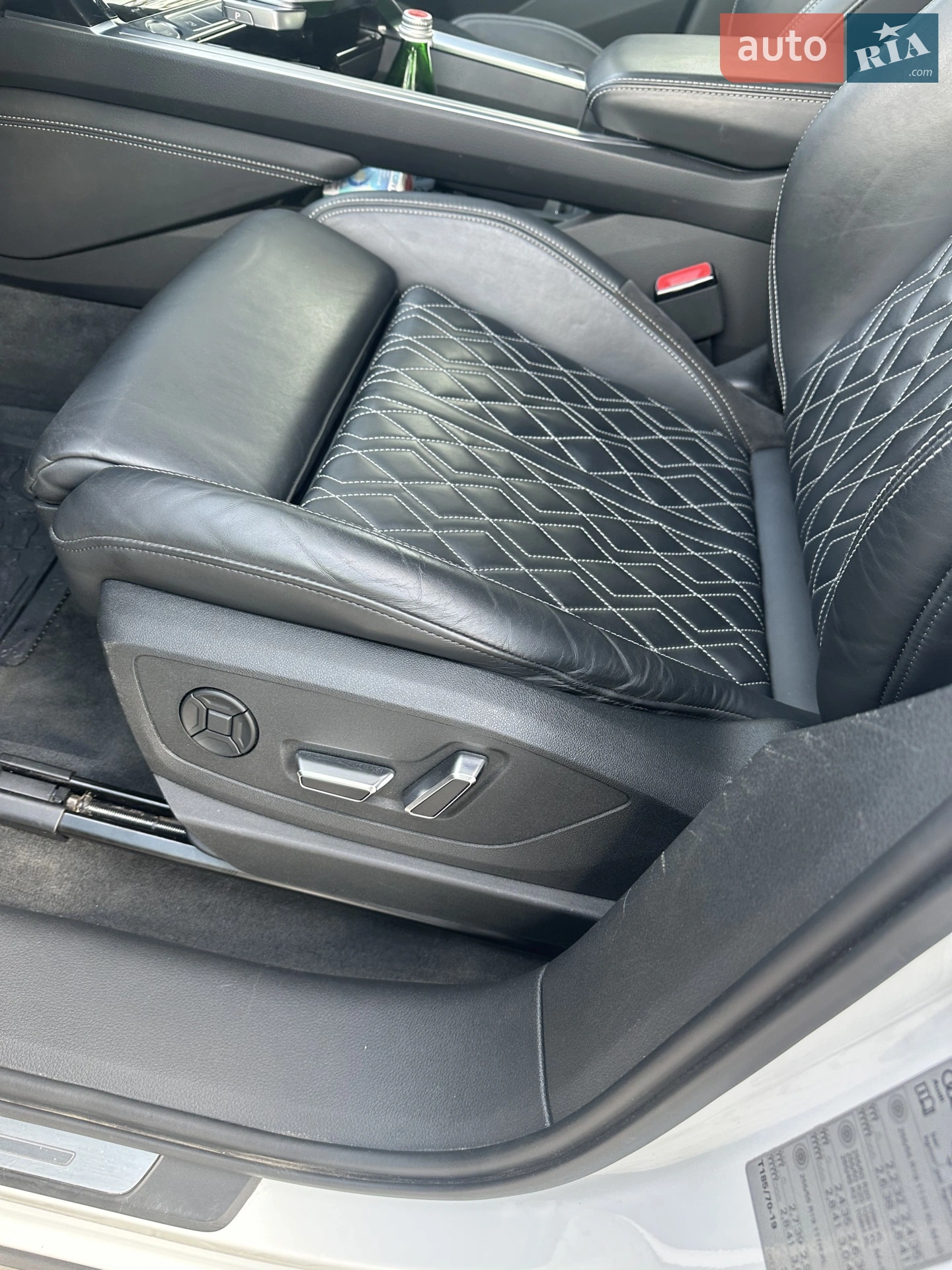 2020 Audi e-tron Sportback - мініатюра 13