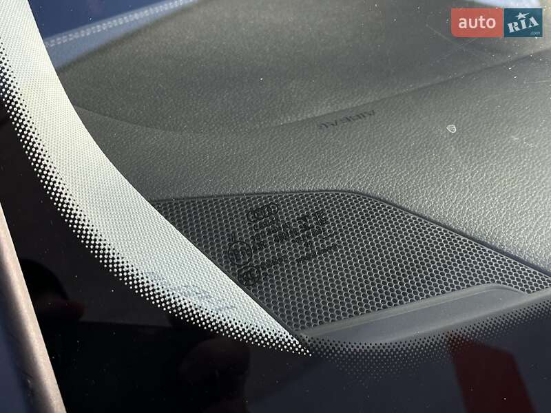 Внедорожник / Кроссовер Audi e-tron Sportback 2020 в Одессе
