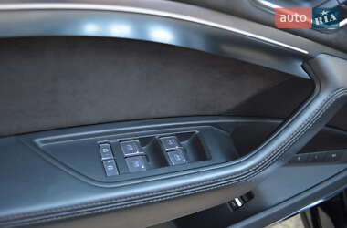 Внедорожник / Кроссовер Audi e-tron Sportback 2020 в 