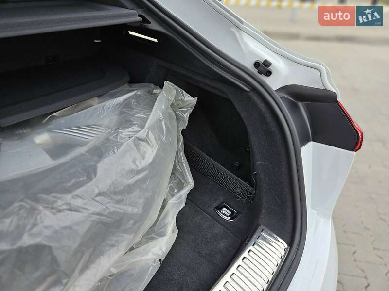 Внедорожник / Кроссовер Audi e-tron Sportback 2022 в Киеве