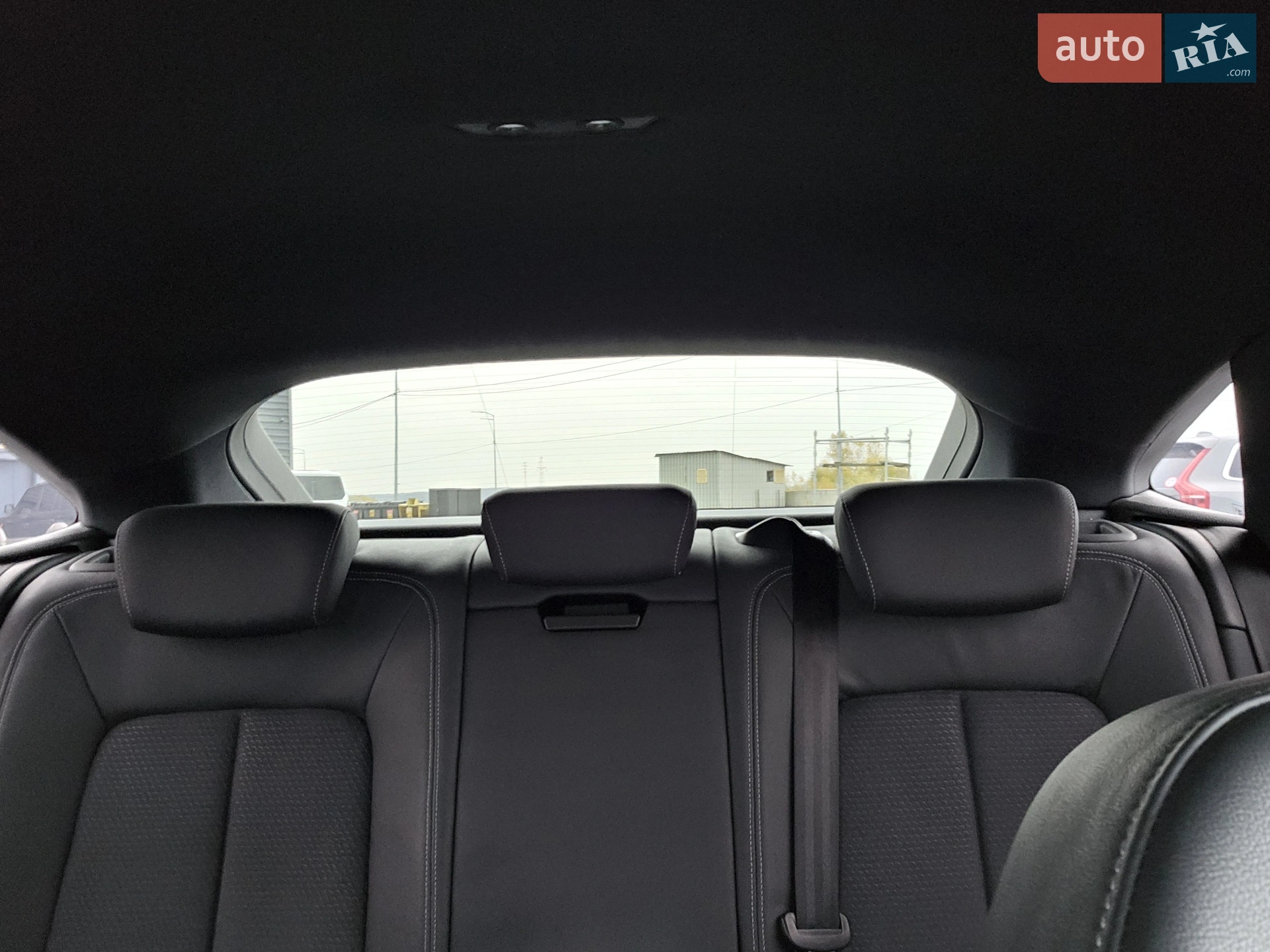 2022 Audi e-tron Sportback - мініатюра 62
