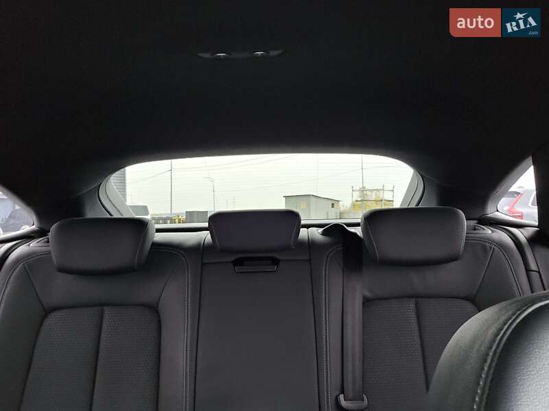 Внедорожник / Кроссовер Audi e-tron Sportback 2022 в Киеве