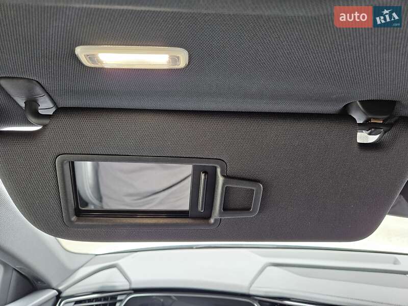 Внедорожник / Кроссовер Audi e-tron Sportback 2022 в Киеве