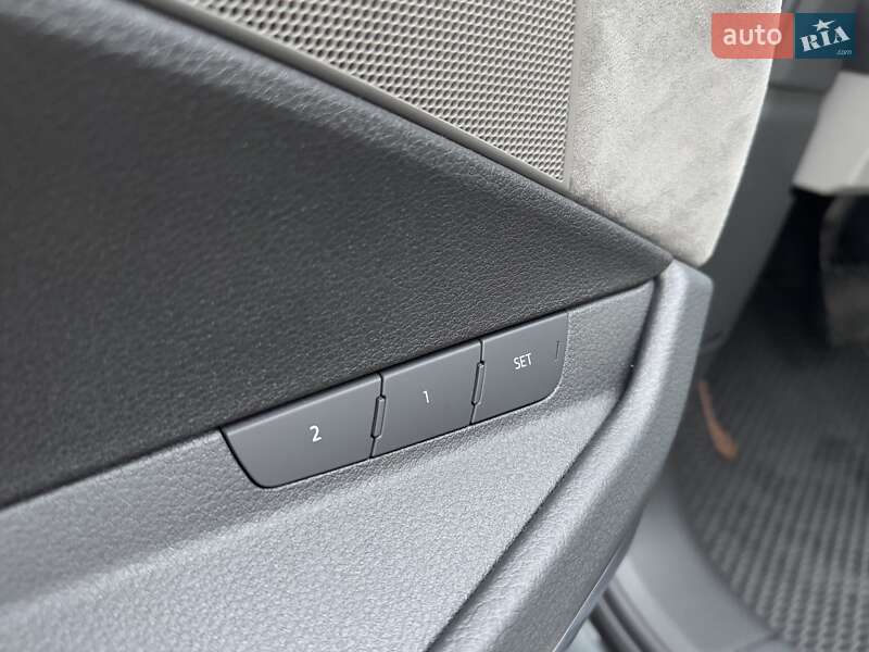 Внедорожник / Кроссовер Audi e-tron Sportback 2020 в Кременчуге