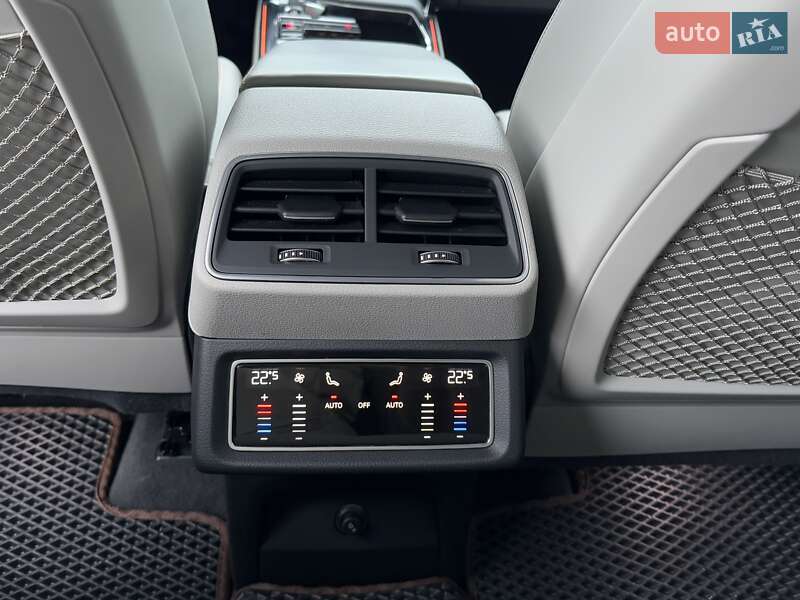 Внедорожник / Кроссовер Audi e-tron Sportback 2020 в Кременчуге